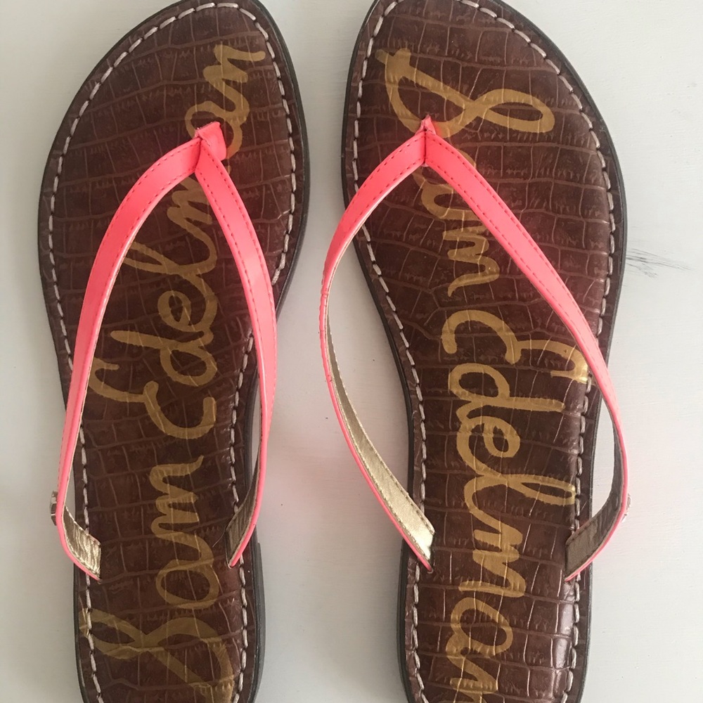 Sam Edelman Gracie flip flop